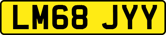 LM68JYY