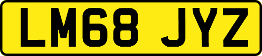 LM68JYZ