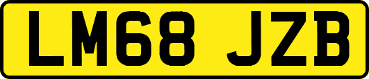 LM68JZB