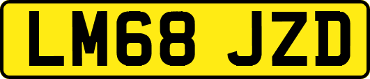 LM68JZD