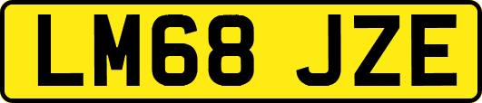 LM68JZE