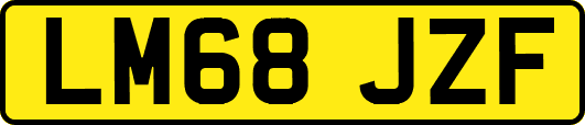 LM68JZF