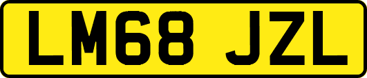 LM68JZL