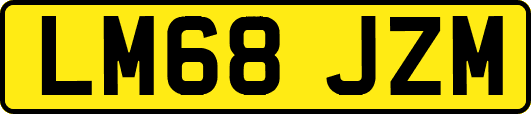 LM68JZM