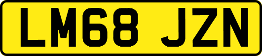 LM68JZN
