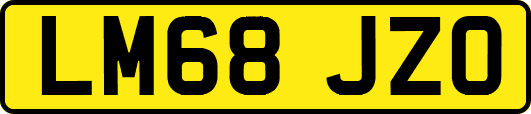 LM68JZO