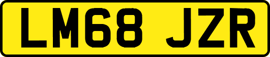 LM68JZR