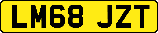 LM68JZT