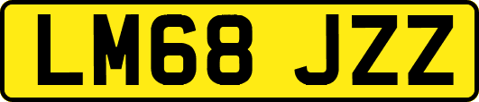 LM68JZZ