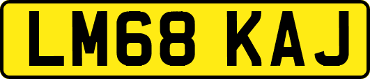 LM68KAJ
