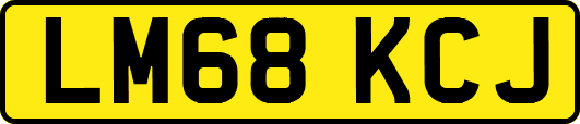 LM68KCJ