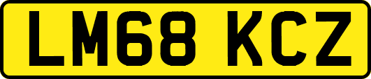 LM68KCZ