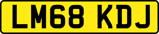 LM68KDJ
