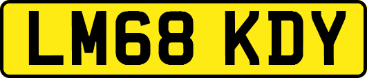 LM68KDY
