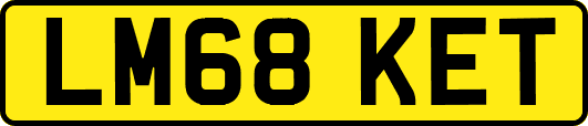 LM68KET