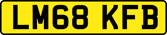 LM68KFB