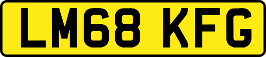 LM68KFG