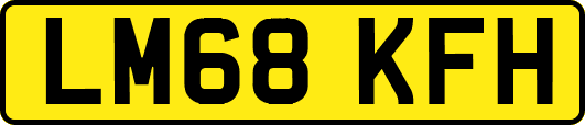 LM68KFH