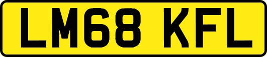 LM68KFL