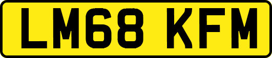 LM68KFM