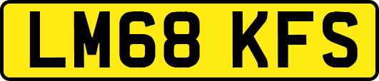 LM68KFS