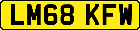 LM68KFW