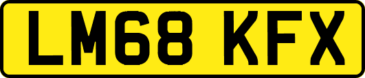 LM68KFX