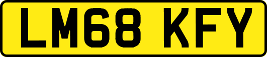 LM68KFY