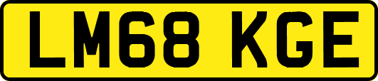 LM68KGE