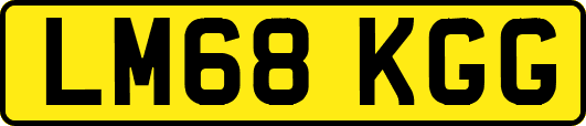 LM68KGG