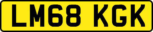 LM68KGK