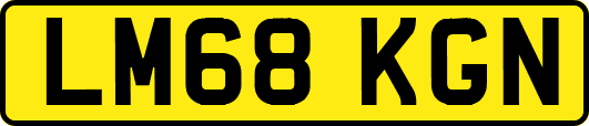 LM68KGN