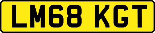 LM68KGT