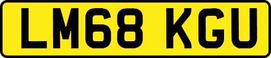 LM68KGU