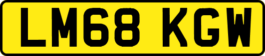 LM68KGW