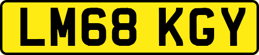 LM68KGY