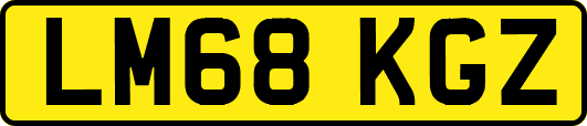 LM68KGZ