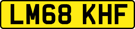 LM68KHF