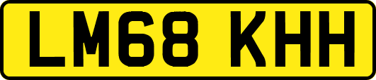 LM68KHH