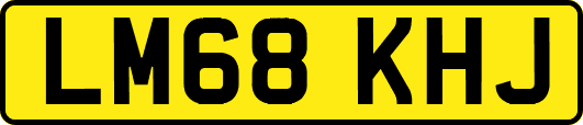 LM68KHJ