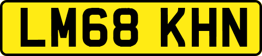 LM68KHN