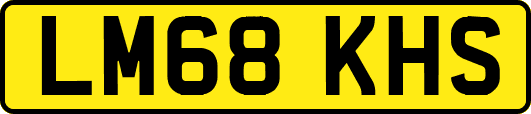 LM68KHS