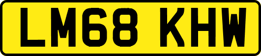 LM68KHW