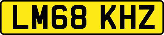LM68KHZ
