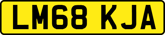 LM68KJA