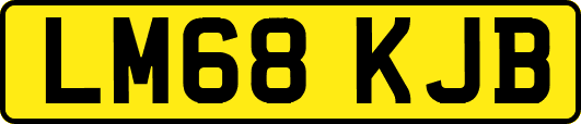 LM68KJB