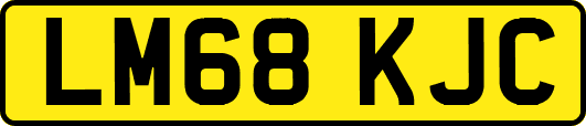 LM68KJC