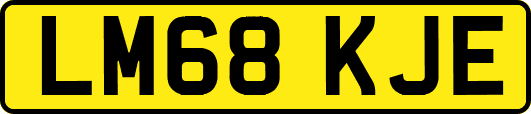 LM68KJE