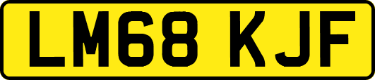 LM68KJF