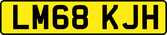LM68KJH